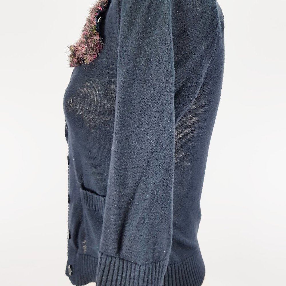 Decree Button Up Cardigan - Picture 2 of 8